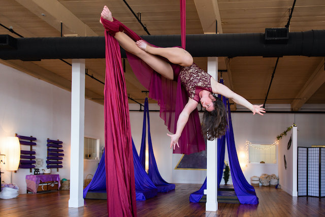 Cait Shelton, Passé Lean