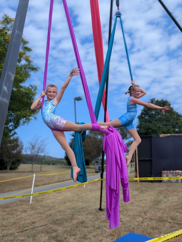 York Enchanted Fairy Festival 2025